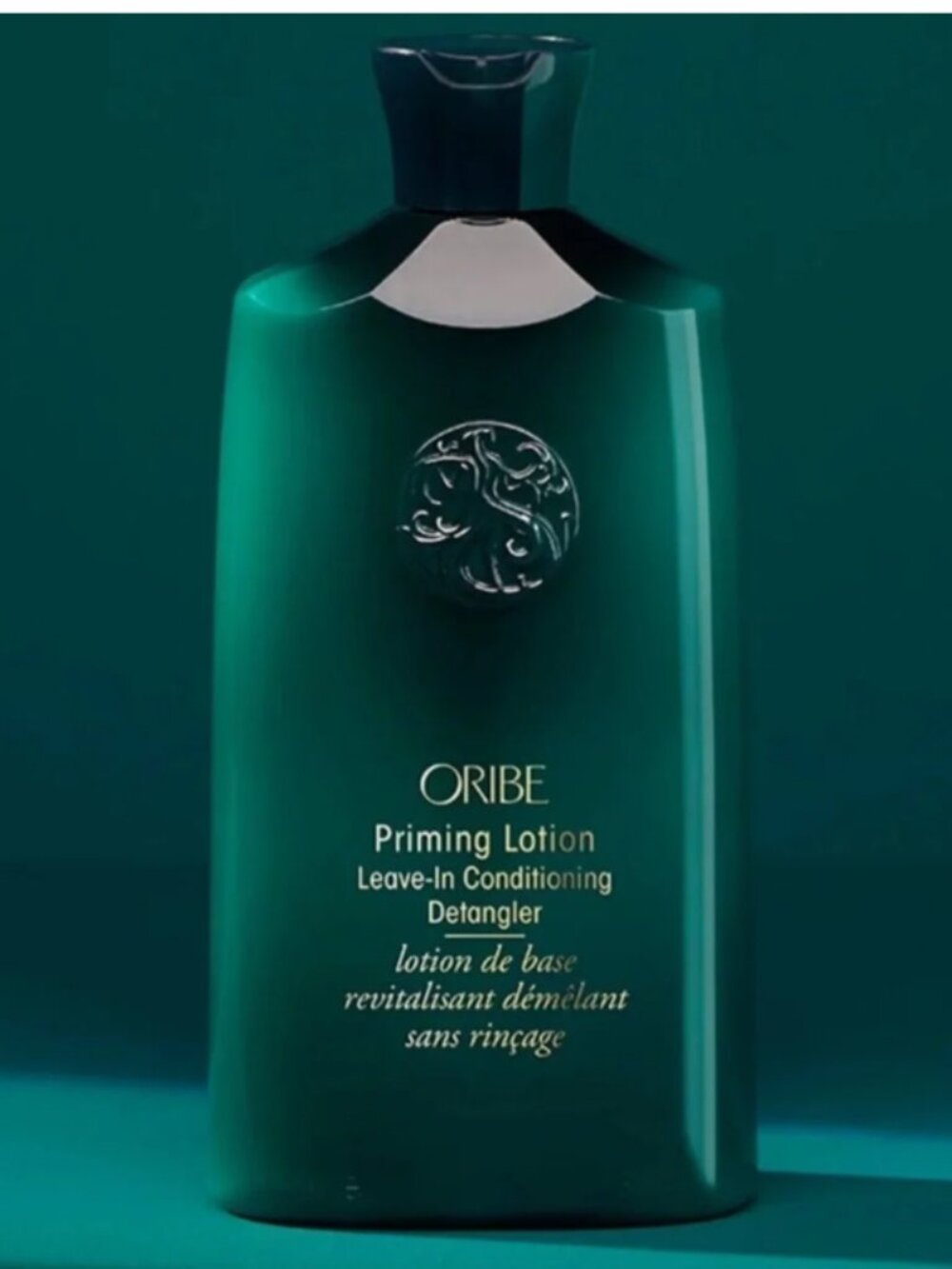 Oribe Priming Lotion